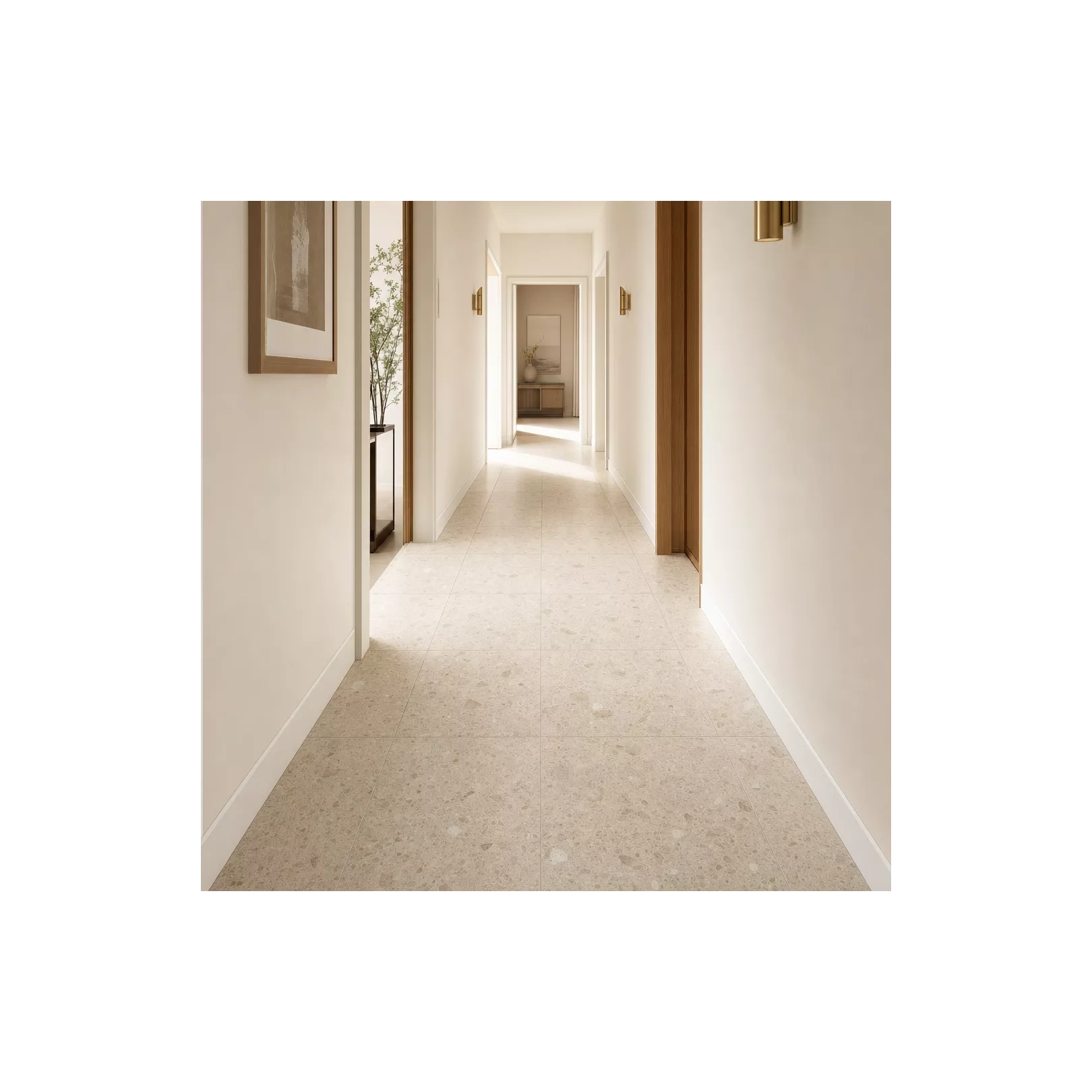 Carreau Terrazzo MAFRA
