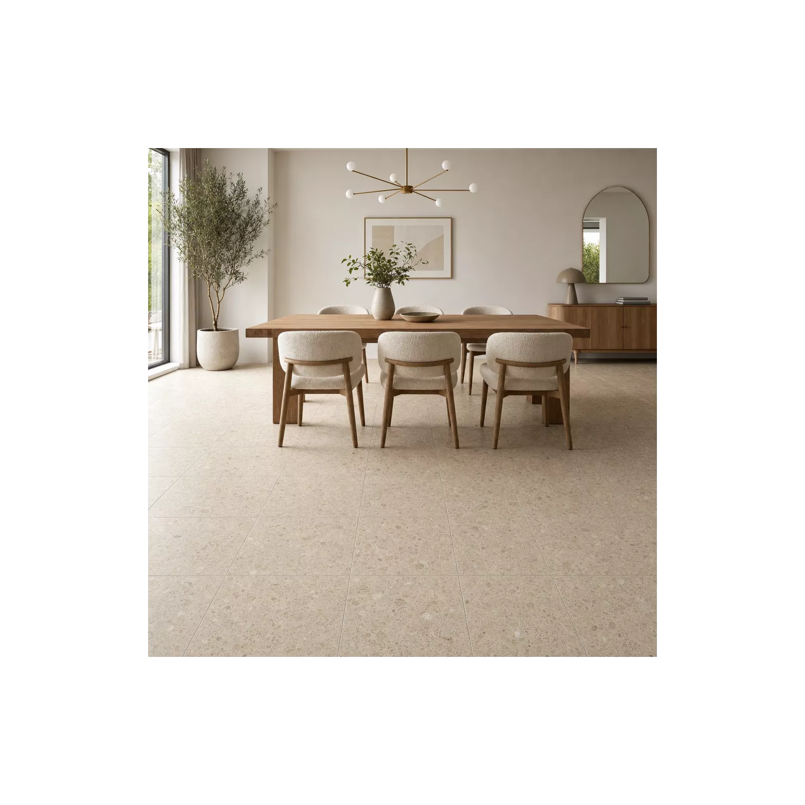 Carreau Terrazzo MAFRA