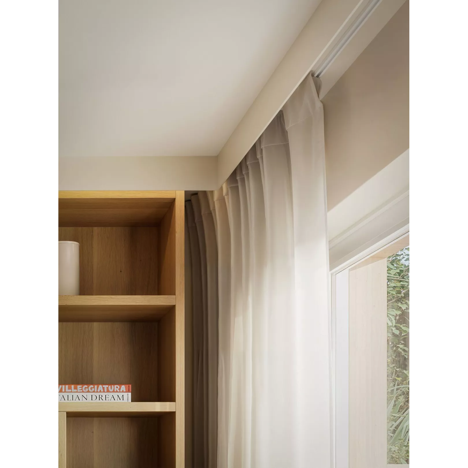 Corniche ORAC CX215-2600