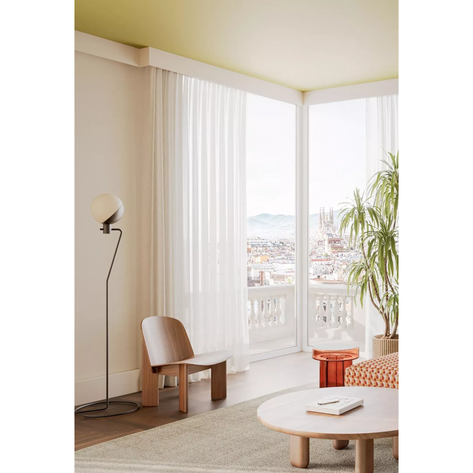 Corniche ORAC CX216-2600