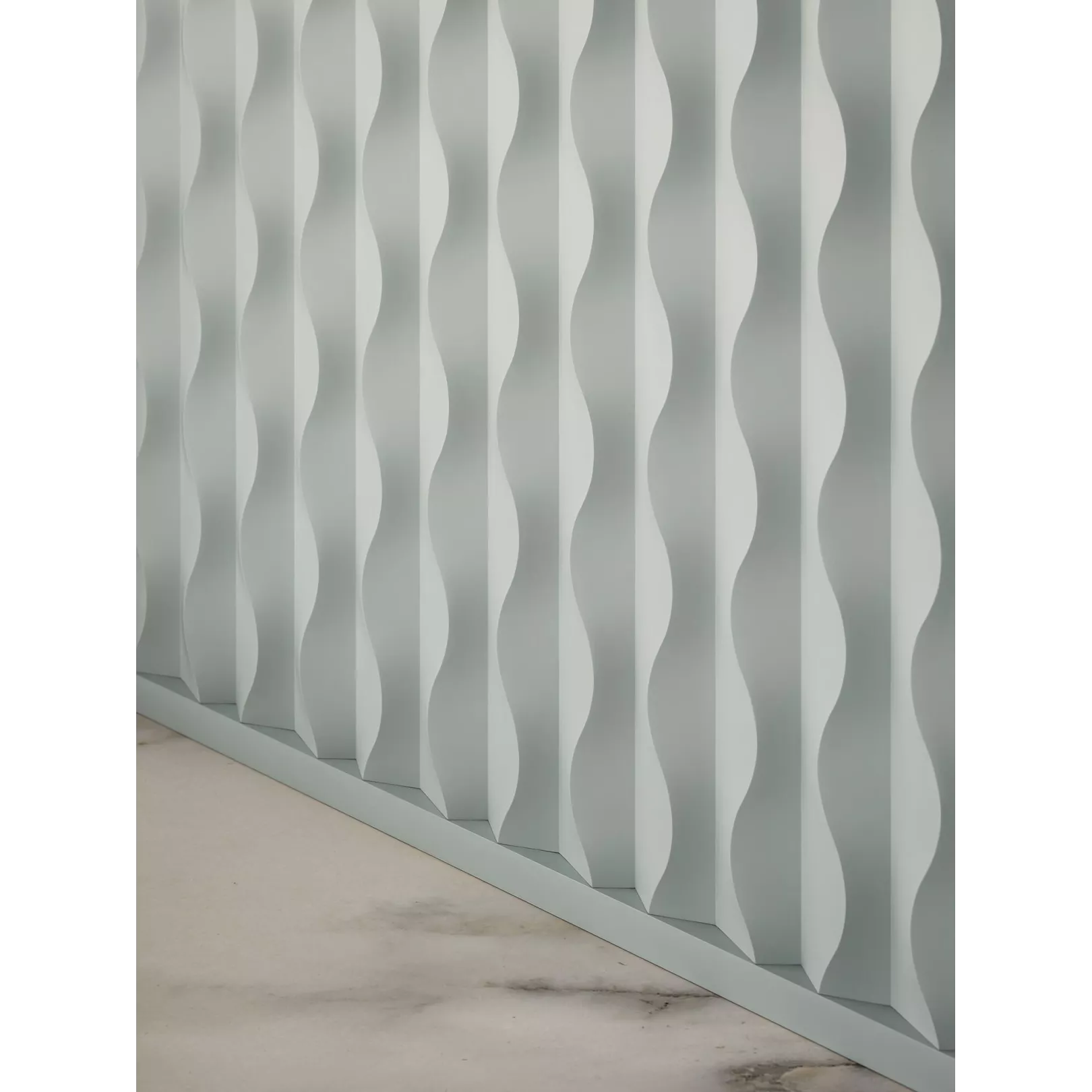Panneau décoratif mural ORAC DECOR 3D W219 - ZEA