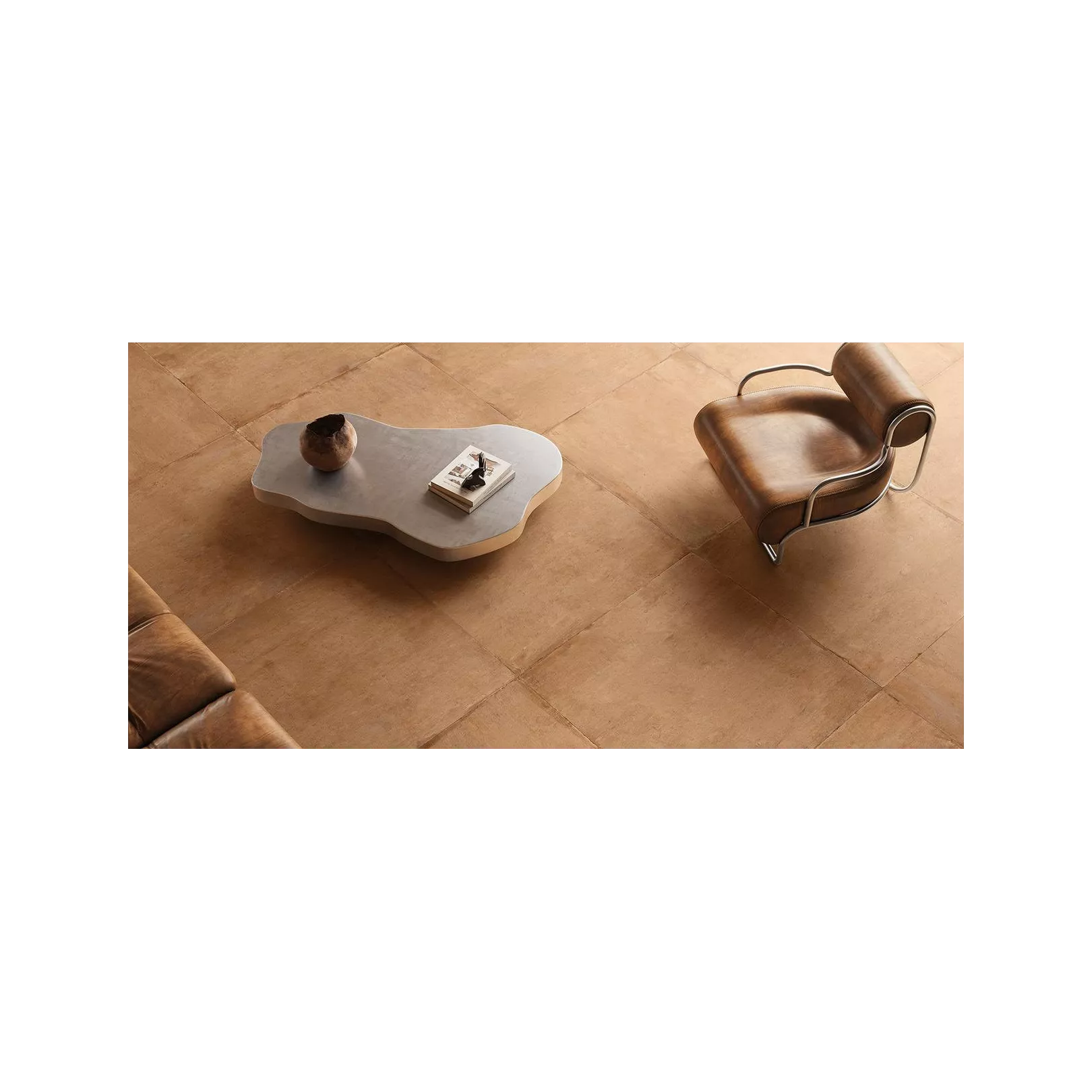 Carrelage grès cérame COTTO