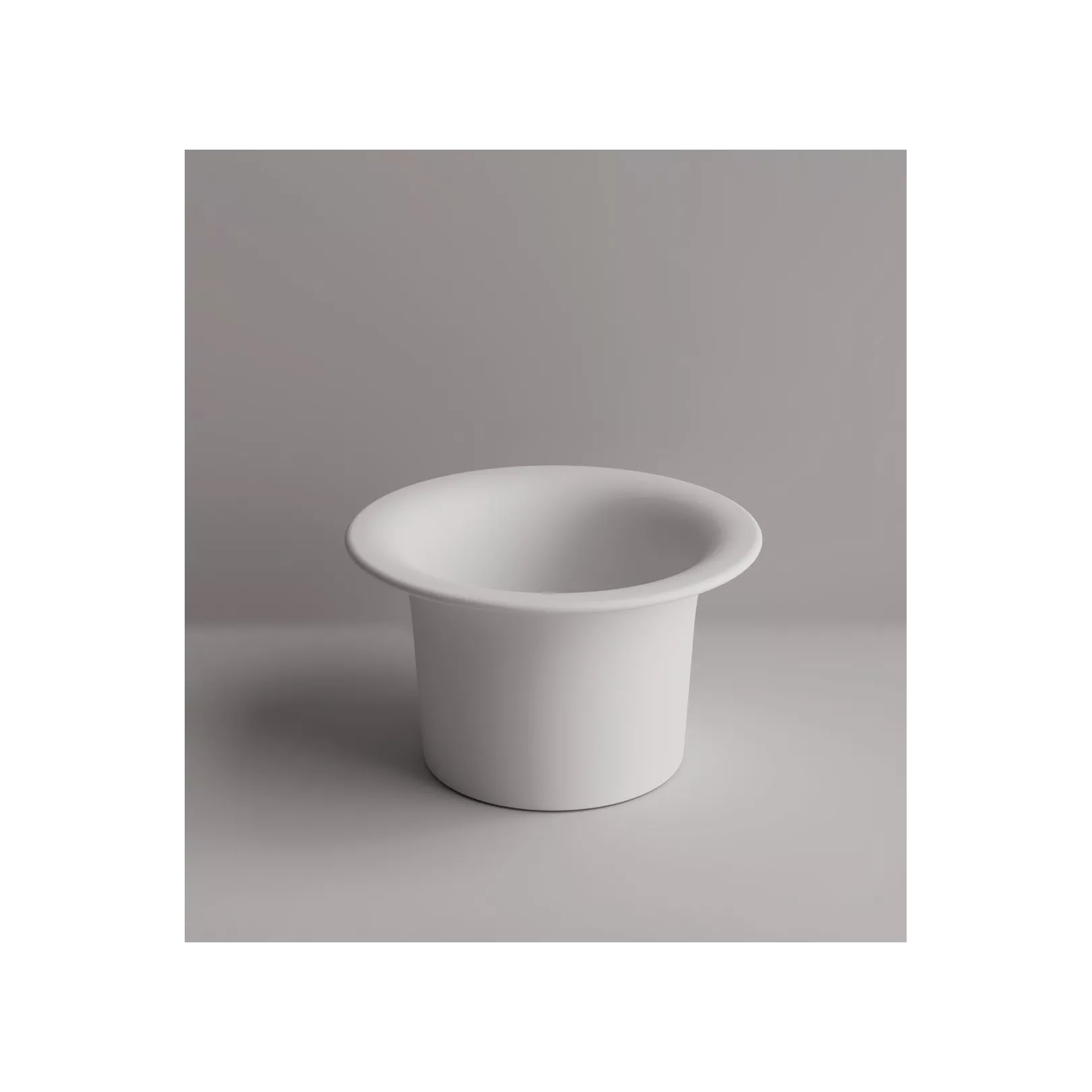 Vasque à à poser SCIAPO Ø42 cm Hauteur 25 cm