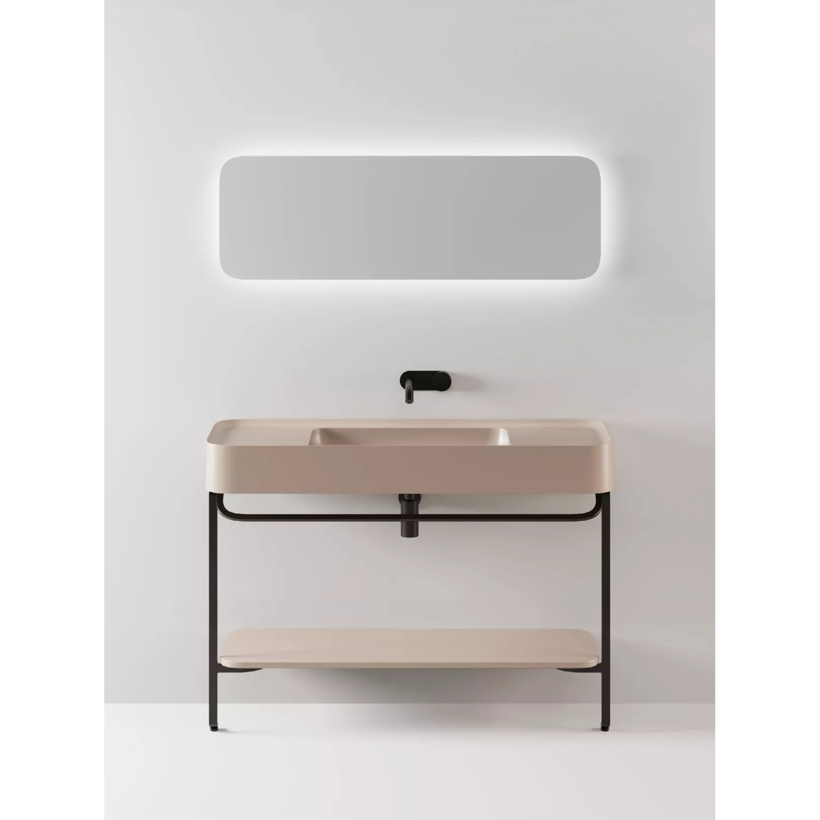 Meuble vasque CAMEO SUITE