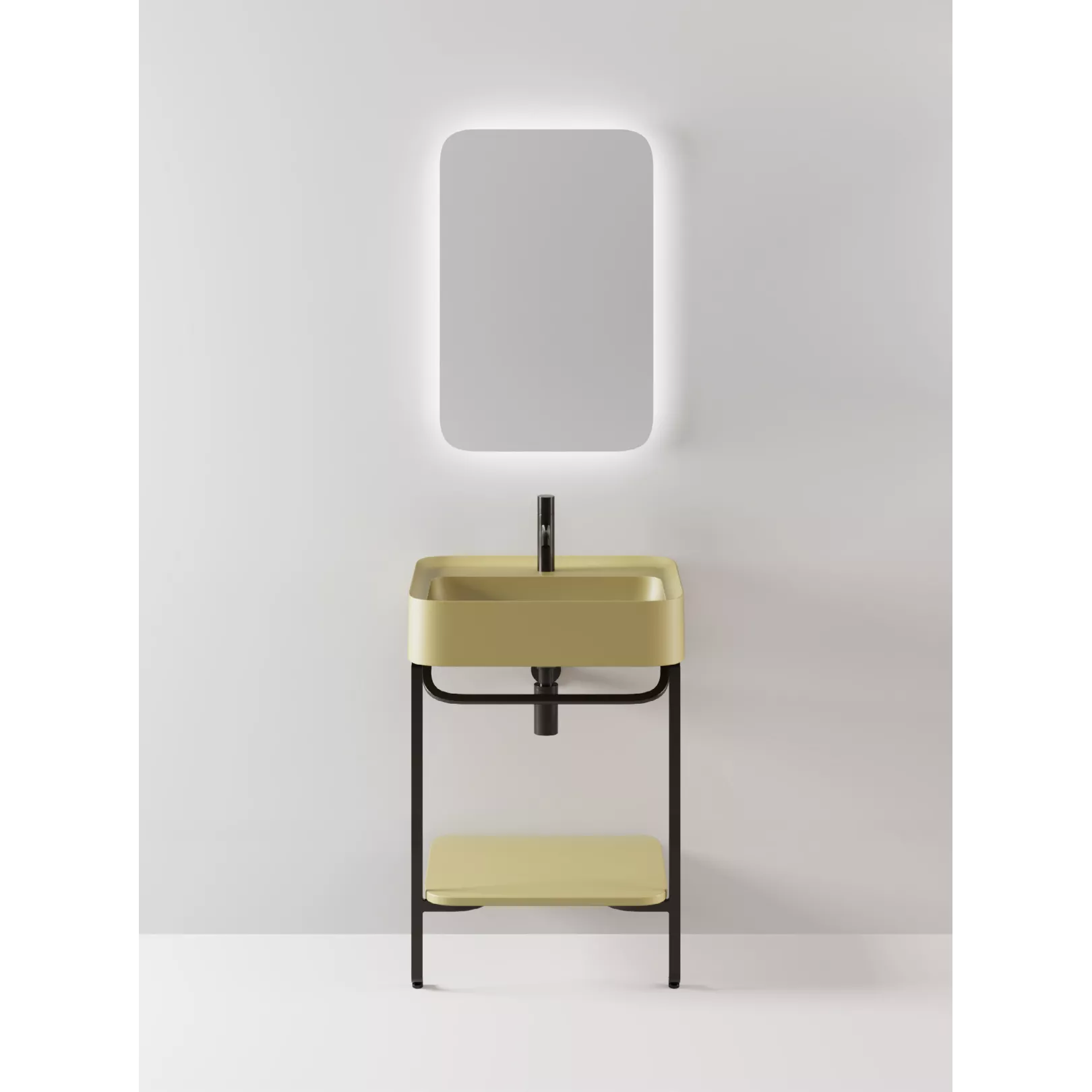 Meuble vasque CAMEO SUITE