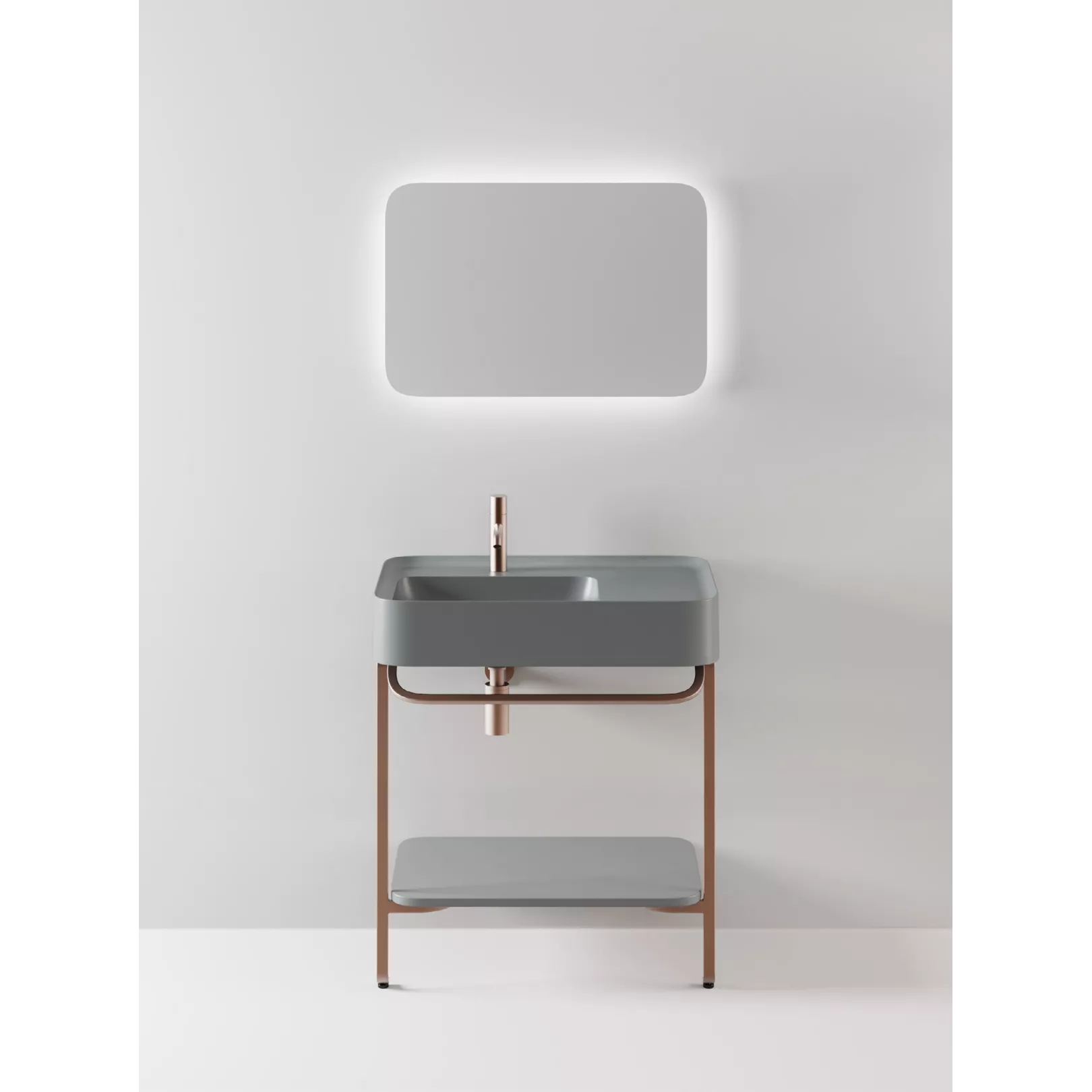 Meuble vasque CAMEO SUITE