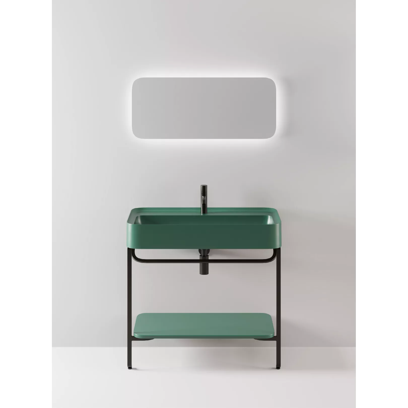 Meuble vasque CAMEO SUITE
