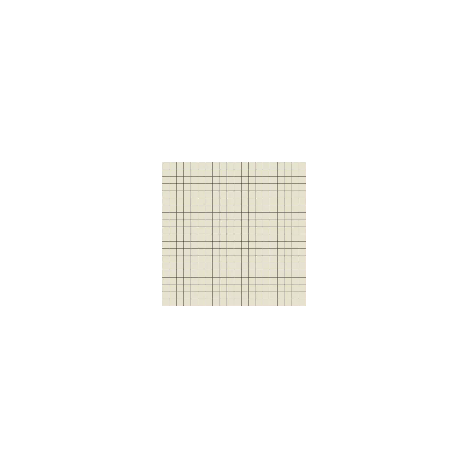 Carrelage grès cérame mosaïque Winckelmans carré (3 formats, 32 couleurs) épaisseur 0,9cm