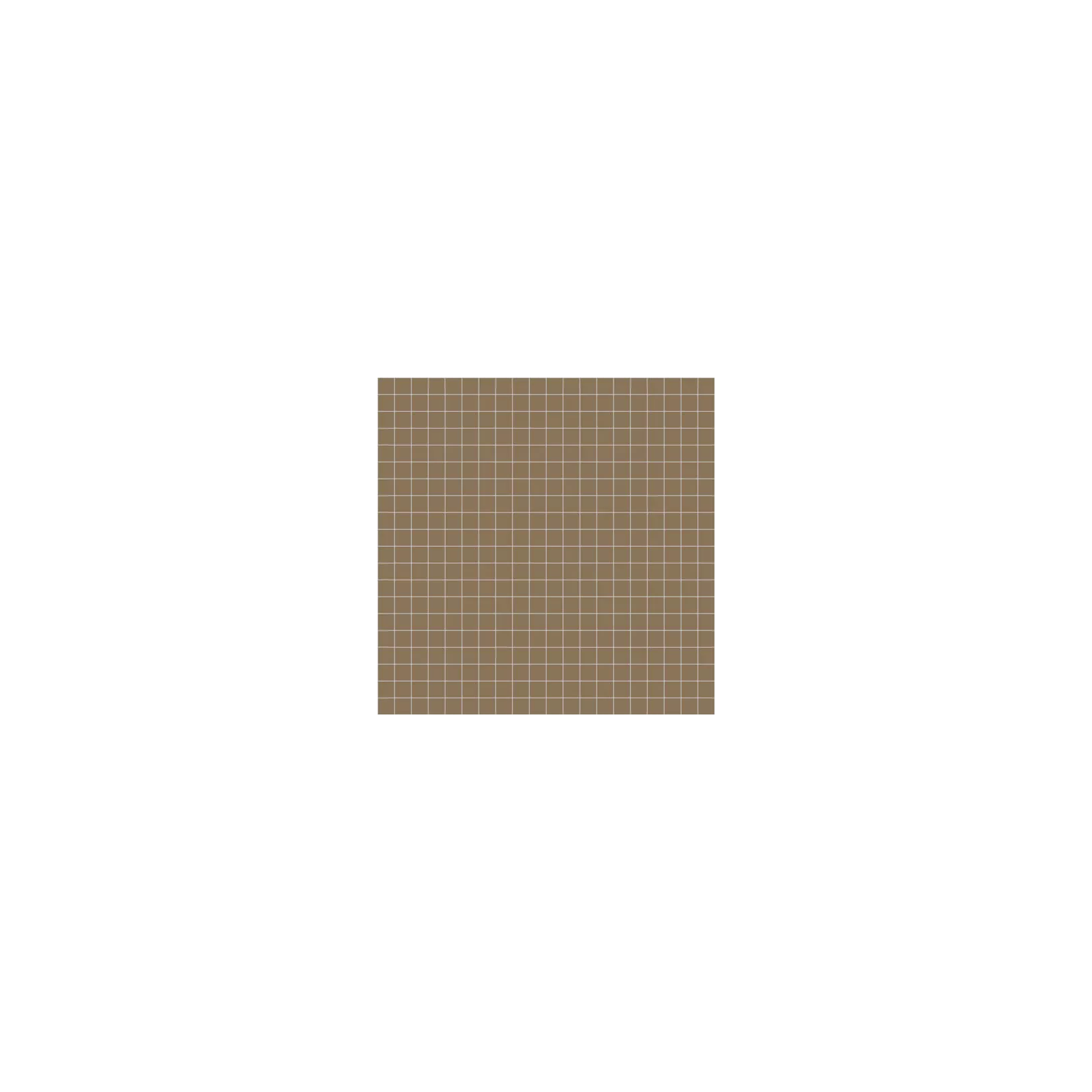 Carrelage grès cérame mosaïque Winckelmans carré (3 formats, 32 couleurs) épaisseur 0,9cm