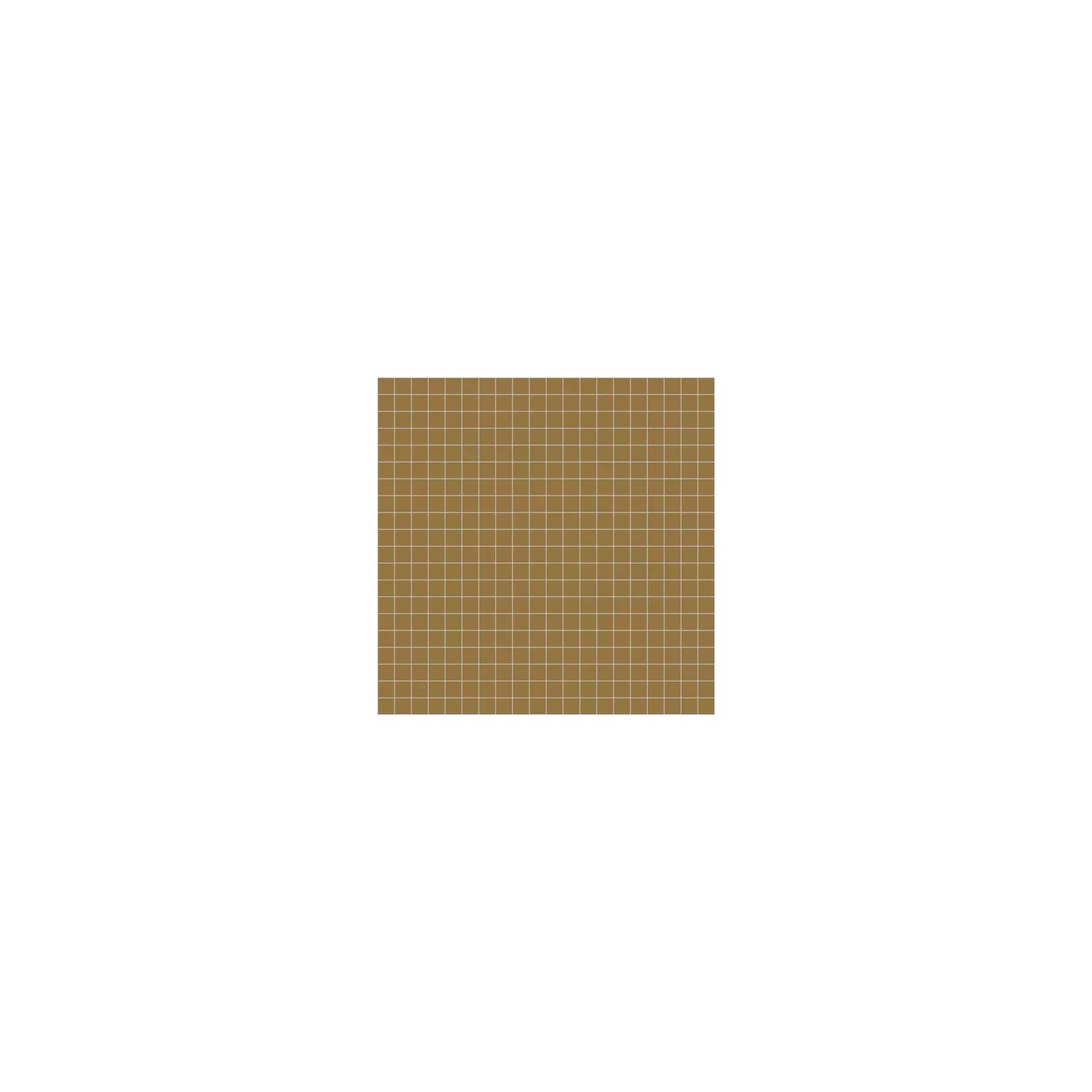 Carrelage grès cérame mosaïque Winckelmans carré (3 formats, 32 couleurs) épaisseur 0,9cm