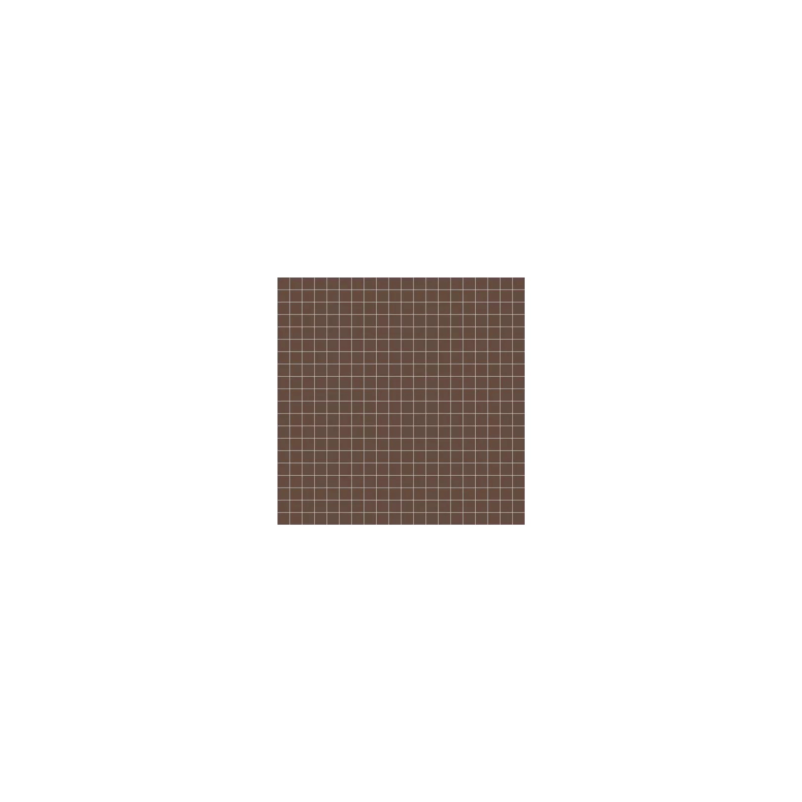 Carrelage grès cérame mosaïque Winckelmans carré (3 formats, 32 couleurs) épaisseur 0,9cm