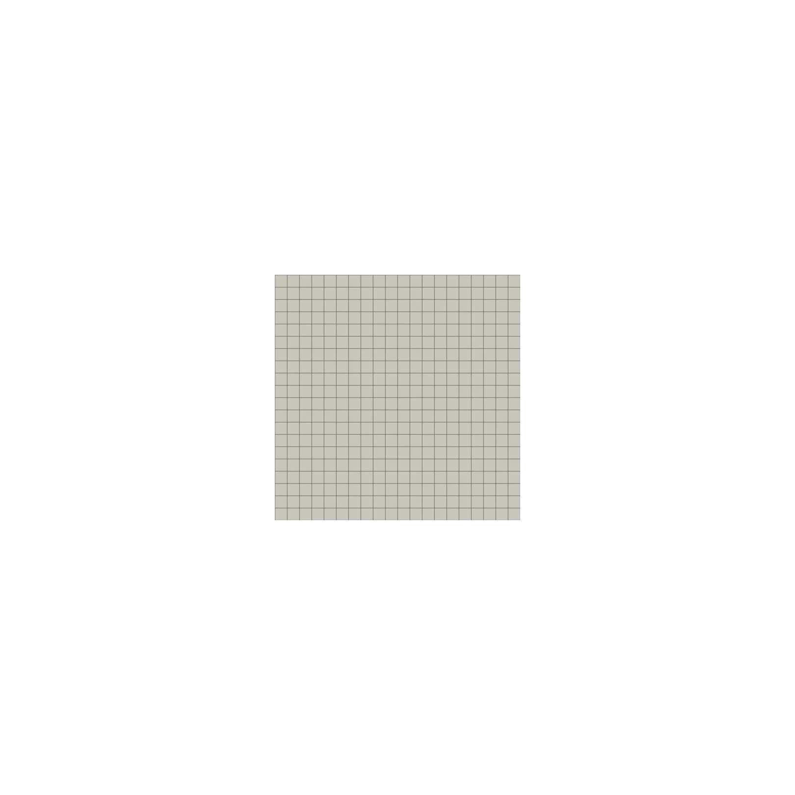 Carrelage grès cérame mosaïque Winckelmans carré (3 formats, 32 couleurs) épaisseur 0,9cm