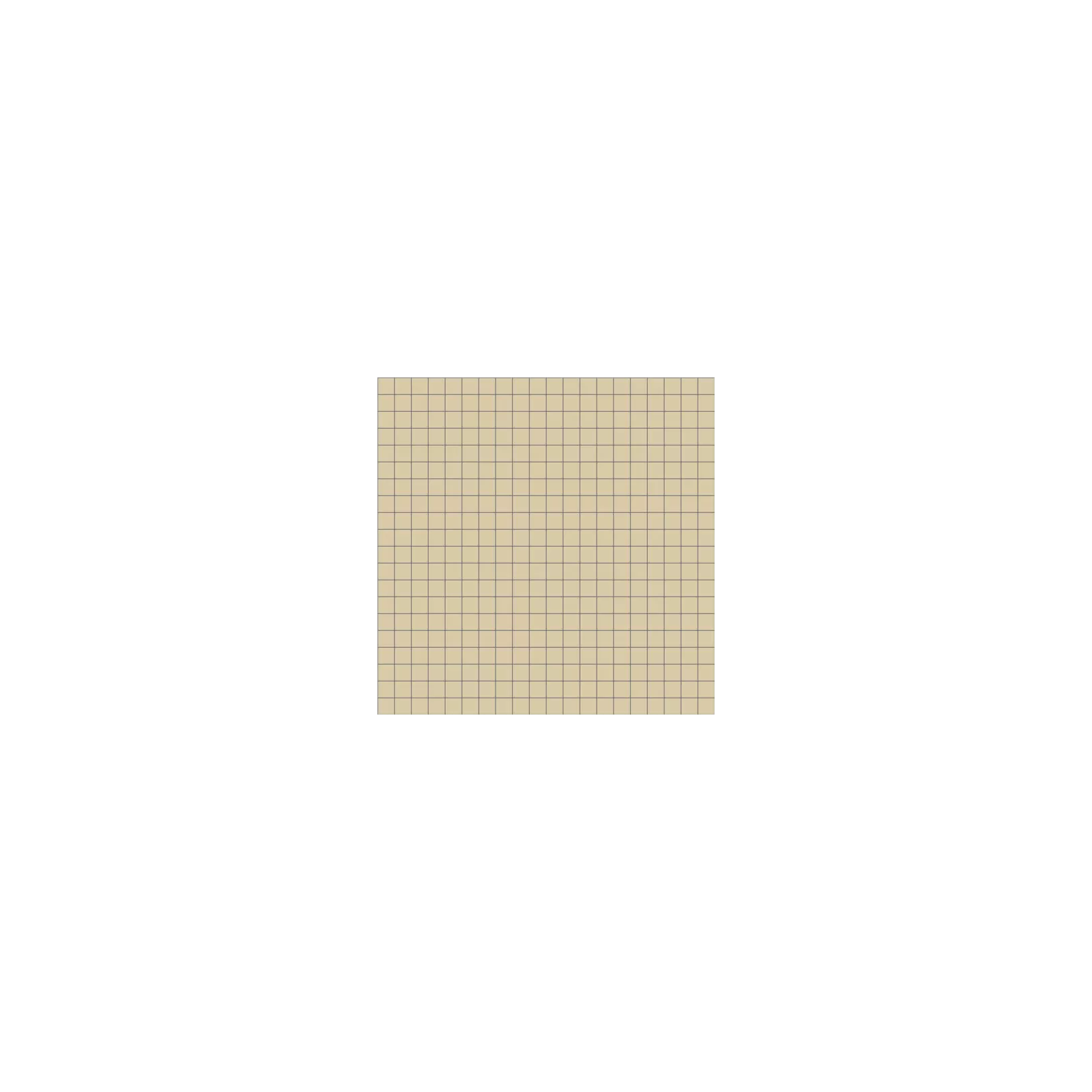 Carrelage grès cérame mosaïque Winckelmans carré (3 formats, 32 couleurs) épaisseur 0,9cm