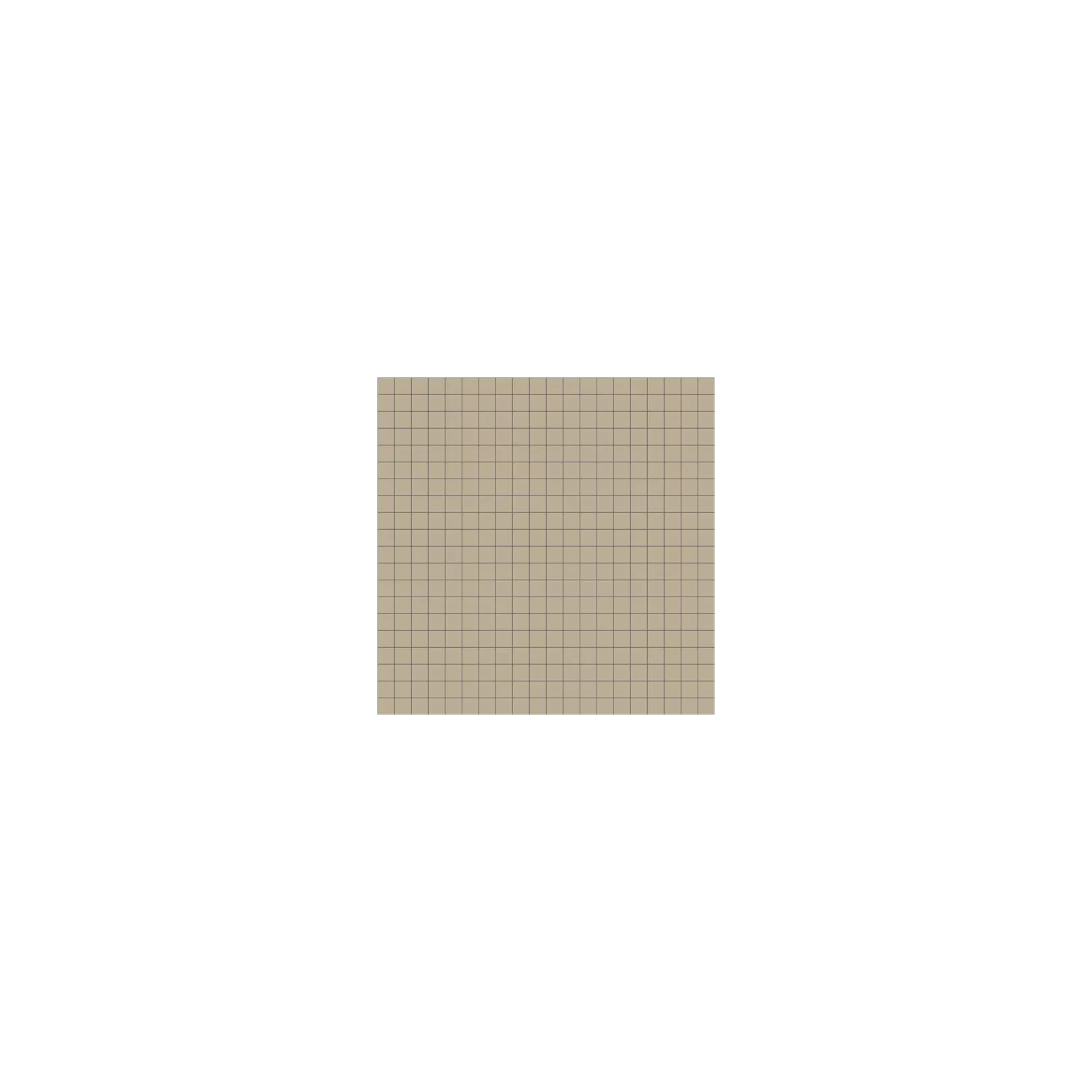 Carrelage grès cérame mosaïque Winckelmans carré (3 formats, 32 couleurs) épaisseur 0,9cm
