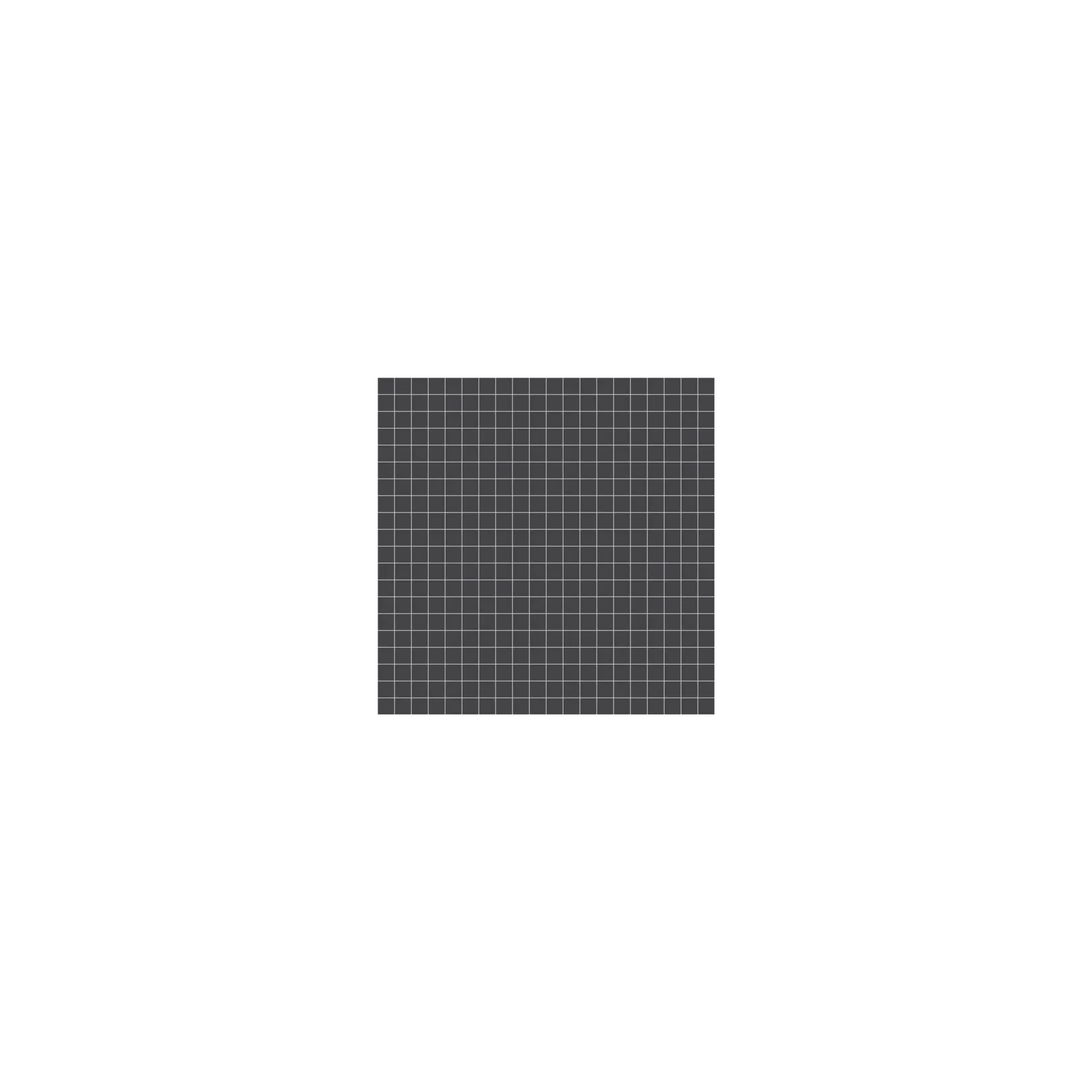Carrelage grès cérame mosaïque Winckelmans carré (3 formats, 32 couleurs) épaisseur 0,9cm