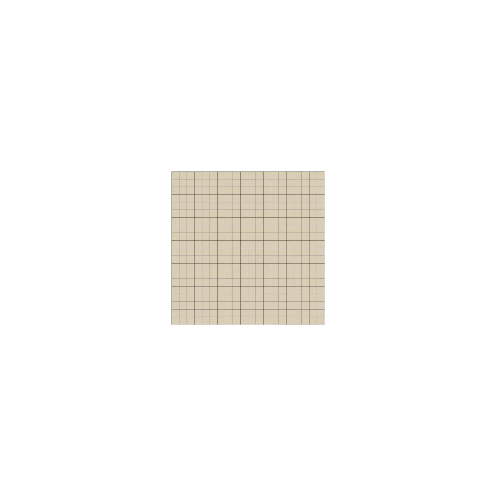 Carrelage grès cérame mosaïque Winckelmans carré (3 formats, 32 couleurs) épaisseur 0,9cm