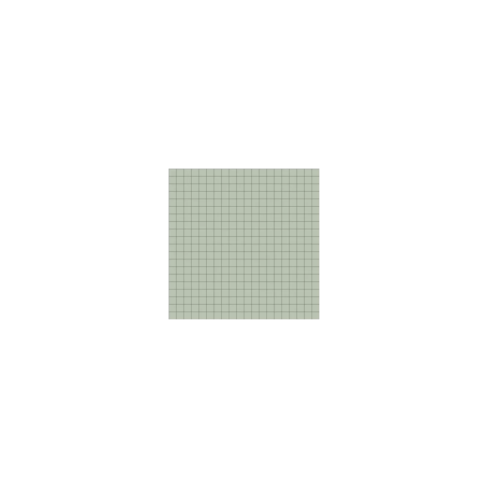 Carrelage grès cérame mosaïque Winckelmans carré (3 formats, 32 couleurs) épaisseur 0,9cm