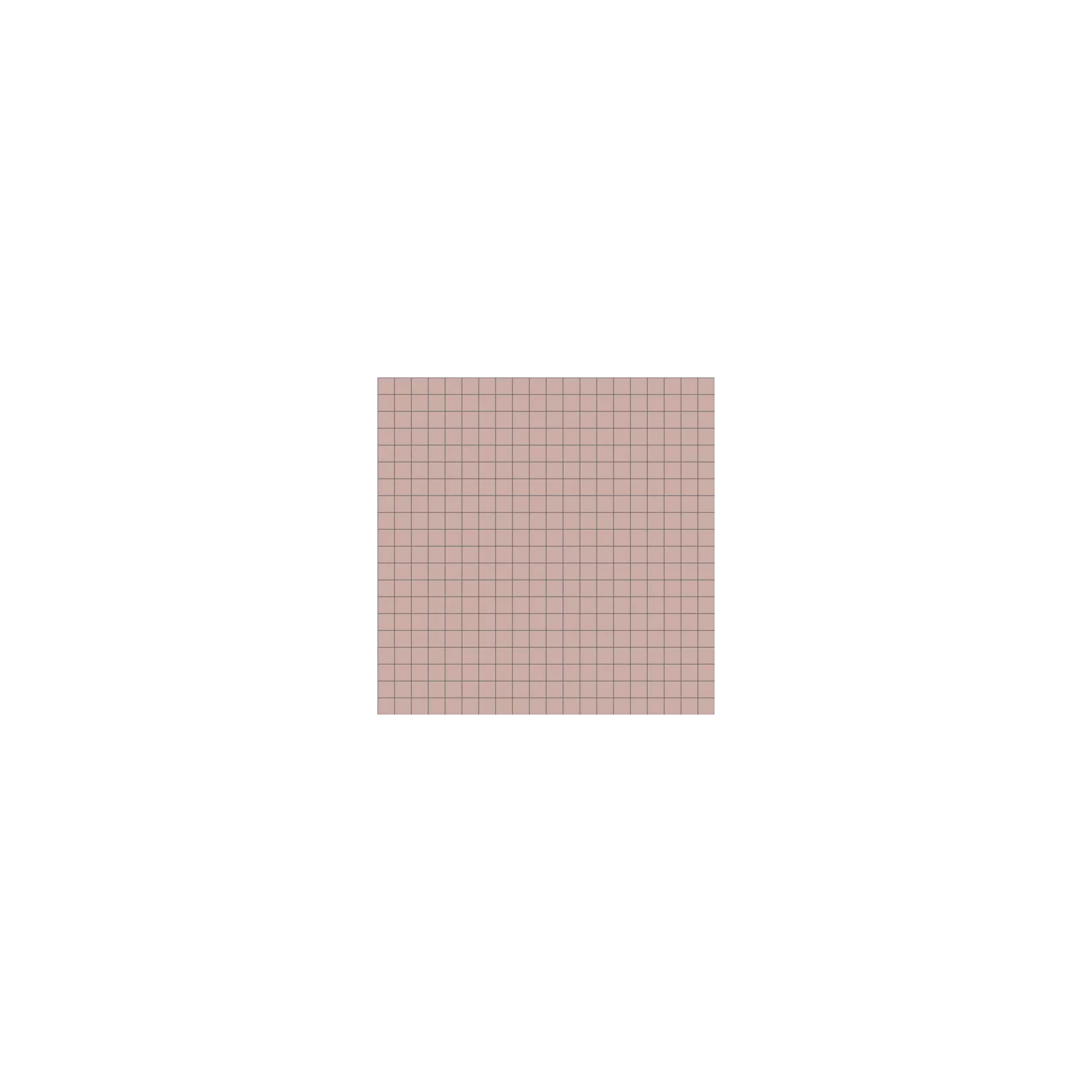 Carrelage grès cérame mosaïque Winckelmans carré (3 formats, 32 couleurs) épaisseur 0,9cm