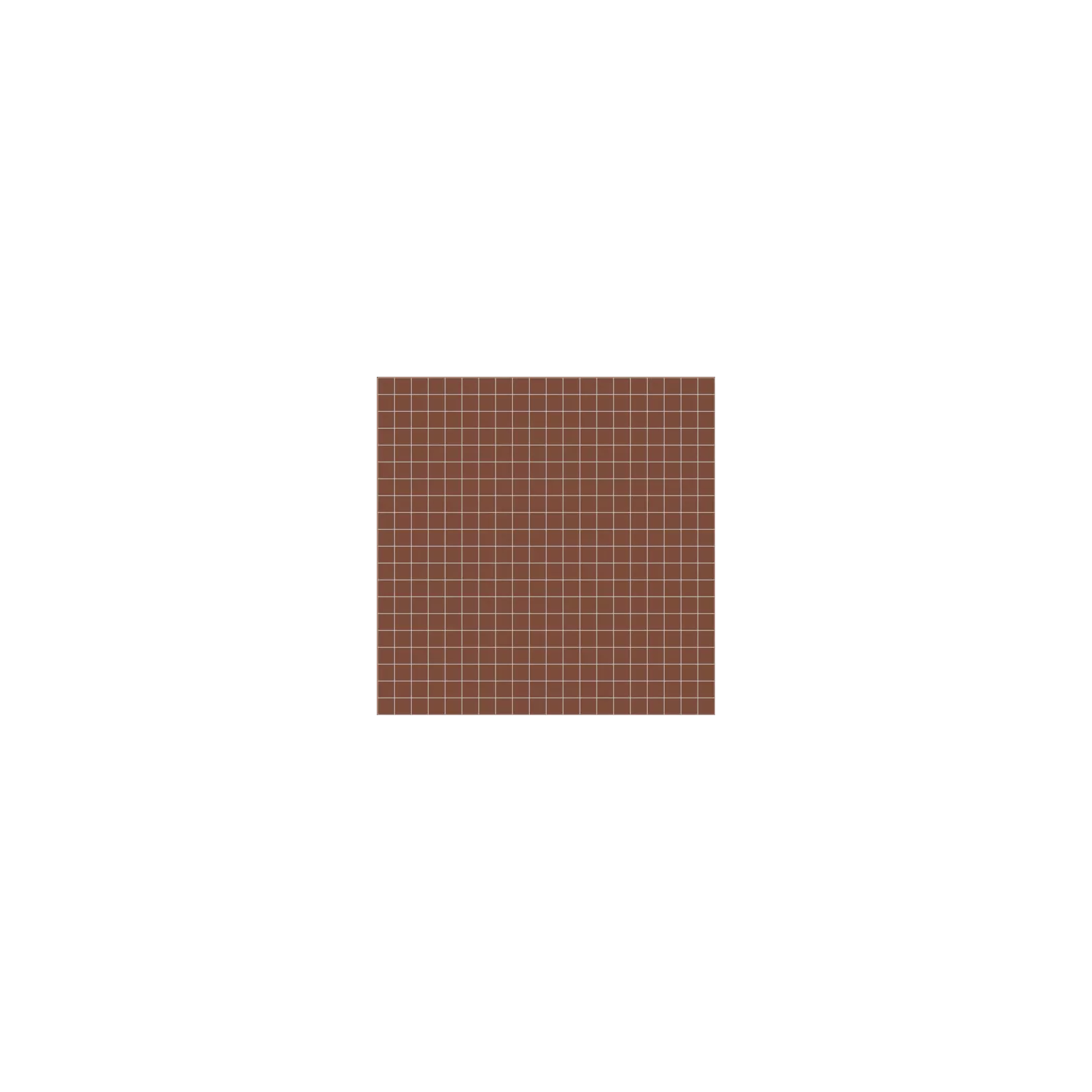 Carrelage grès cérame mosaïque Winckelmans carré (3 formats, 32 couleurs) épaisseur 0,9cm