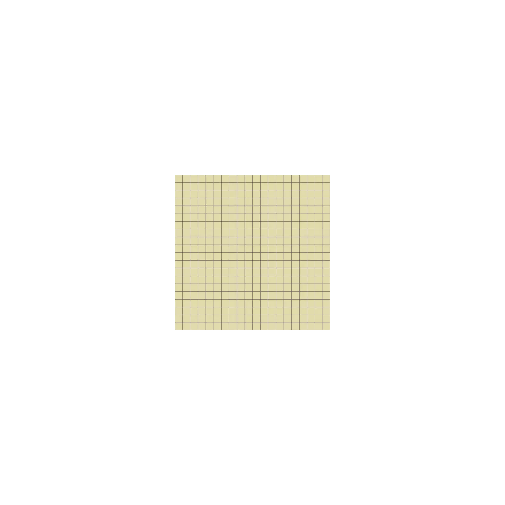 Carrelage grès cérame mosaïque Winckelmans carré (3 formats, 32 couleurs) épaisseur 0,9cm