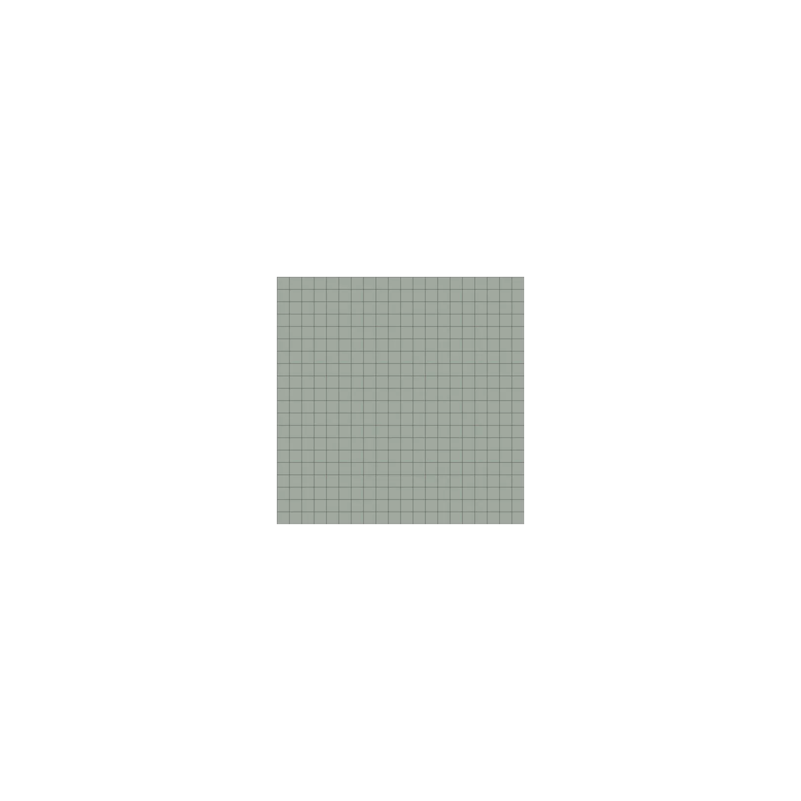 Carrelage grès cérame mosaïque Winckelmans carré (3 formats, 32 couleurs) épaisseur 0,9cm