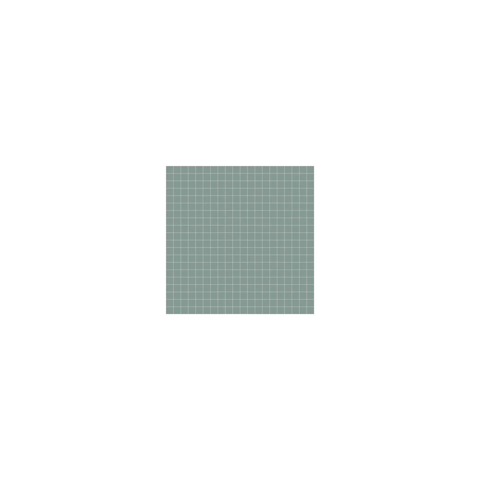 Carrelage grès cérame mosaïque Winckelmans carré (3 formats, 32 couleurs) épaisseur 0,9cm