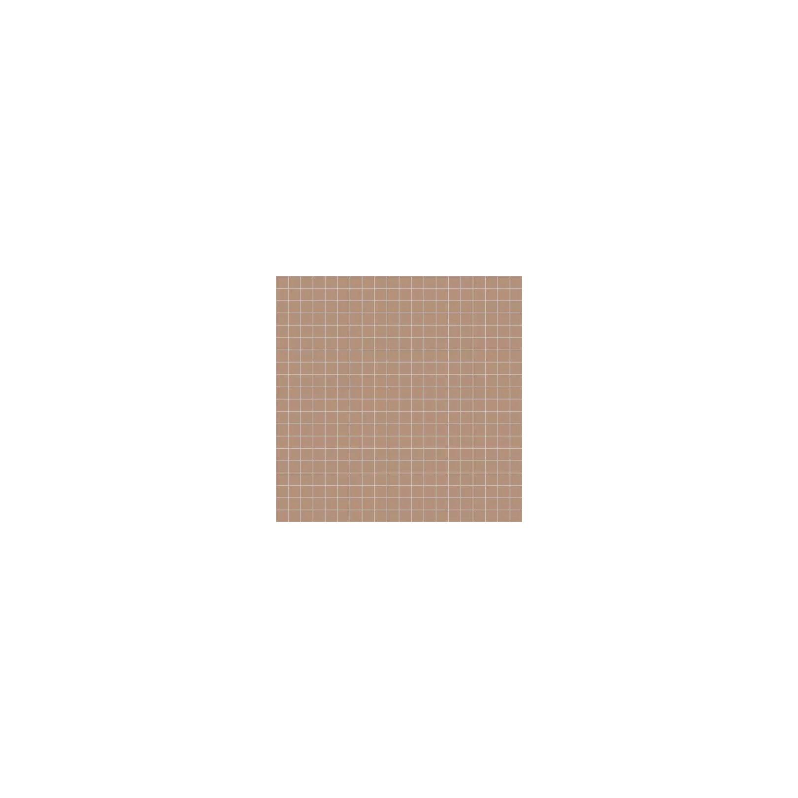 Carrelage grès cérame mosaïque Winckelmans carré (3 formats, 32 couleurs) épaisseur 0,9cm