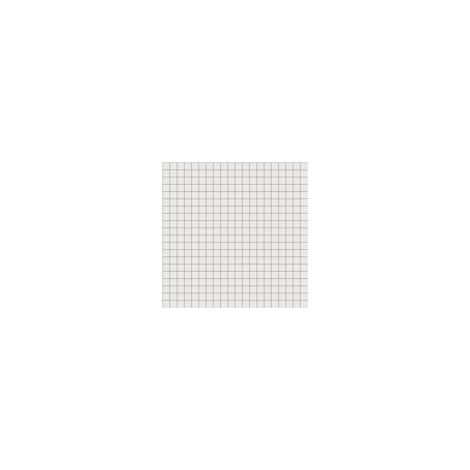 Carrelage grès cérame mosaïque Winckelmans carré (3 formats, 32 couleurs) épaisseur 0,9cm
