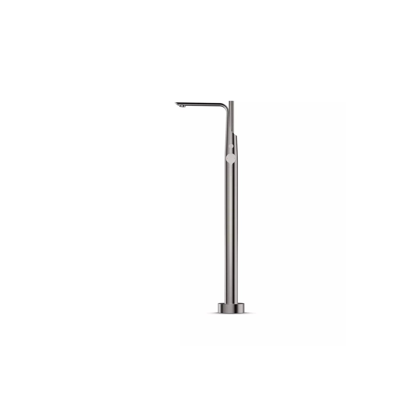Robinet baignoire mitigeur sur pied 290 1162