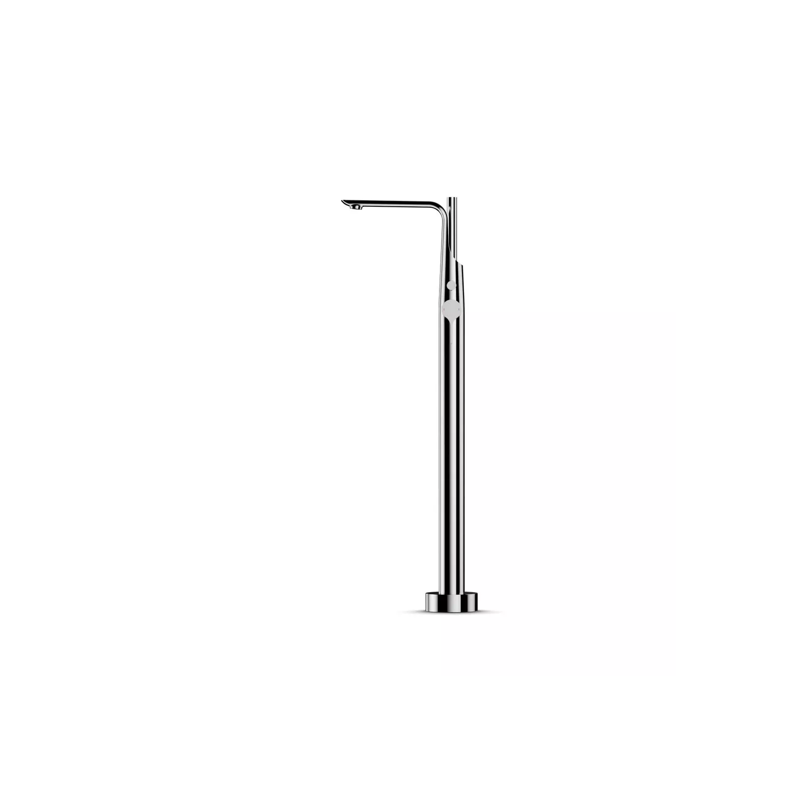 Robinet baignoire mitigeur sur pied 290 1162