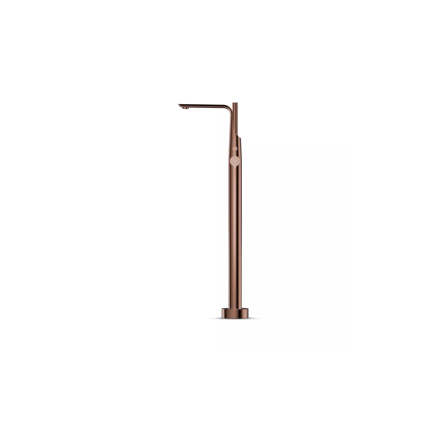 Robinet baignoire mitigeur sur pied 290 1162