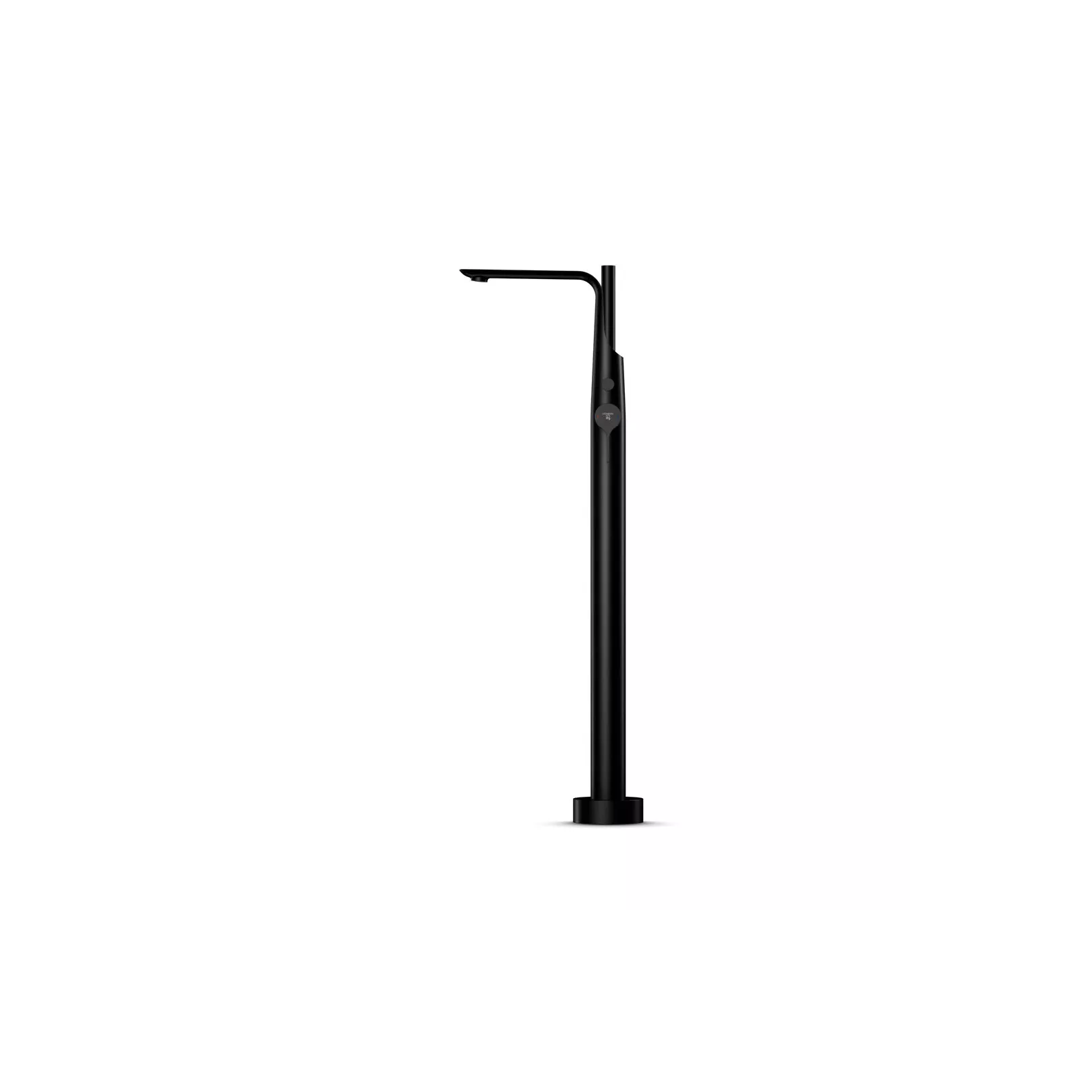 Robinet baignoire mitigeur sur pied 290 1162