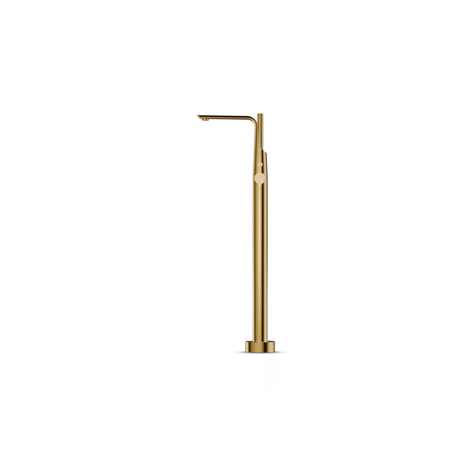 Robinet baignoire mitigeur sur pied 290 1162