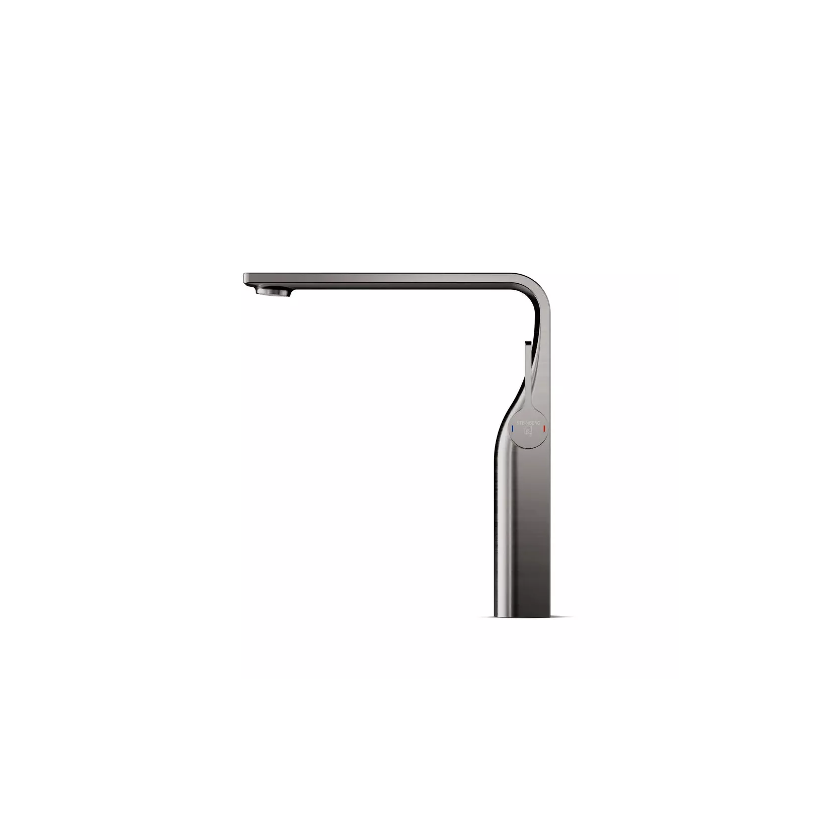 Robinet mitigeur 230 1720 2 monotrou à poser, série 230