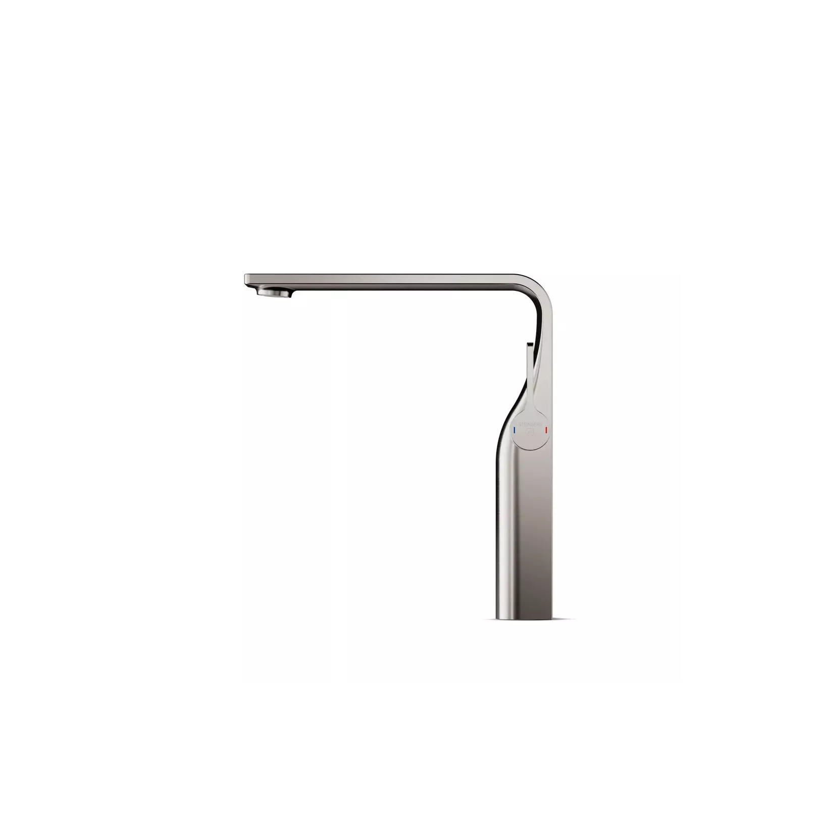 Robinet mitigeur 230 1720 2 monotrou à poser, série 230