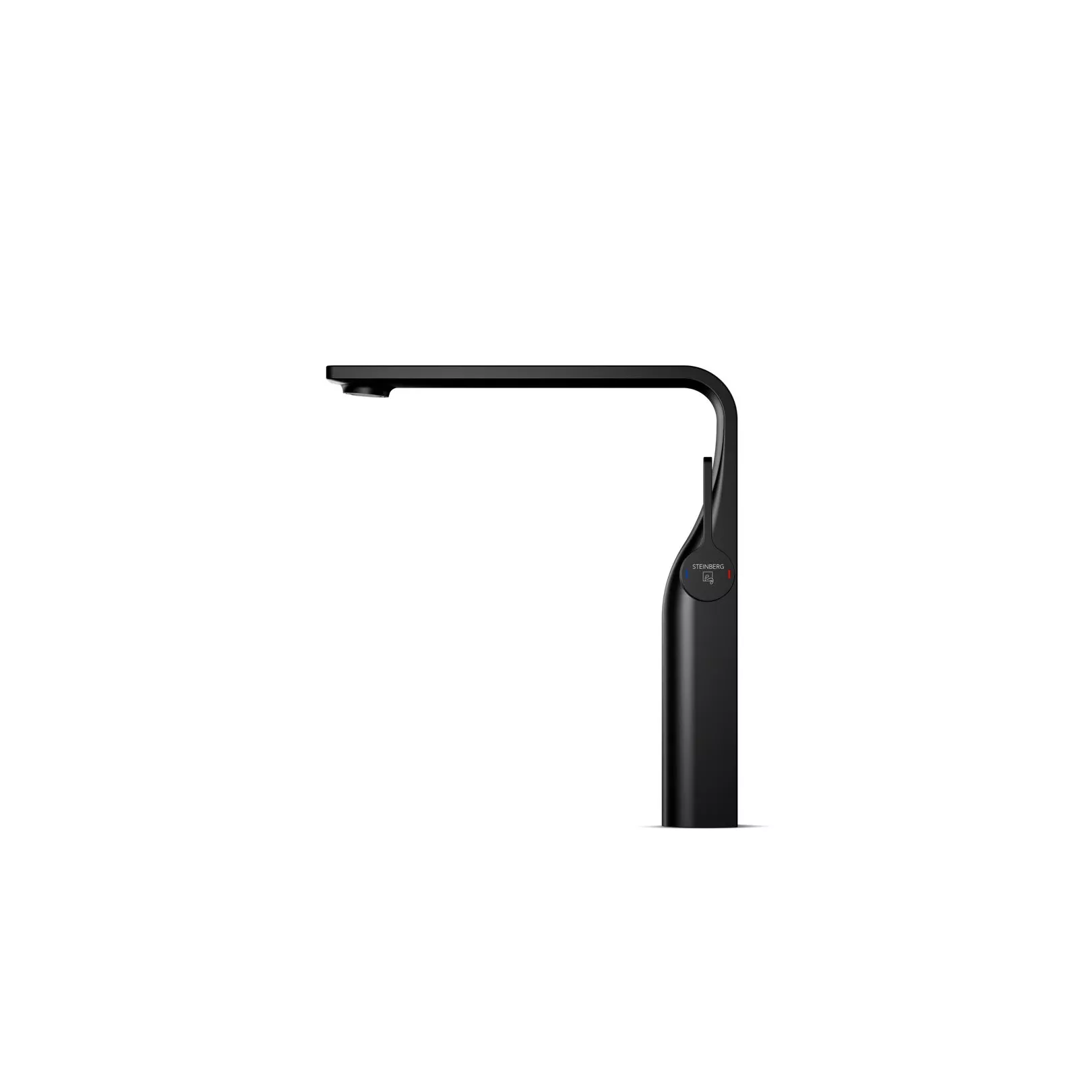 Robinet mitigeur 230 1720 2 monotrou à poser, série 230