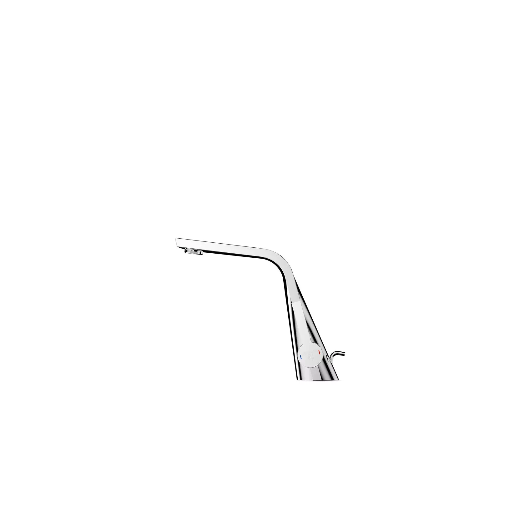 Robinet mitigeur 260 1000 1 et 260 1010 1 monotrou à poser, série 230