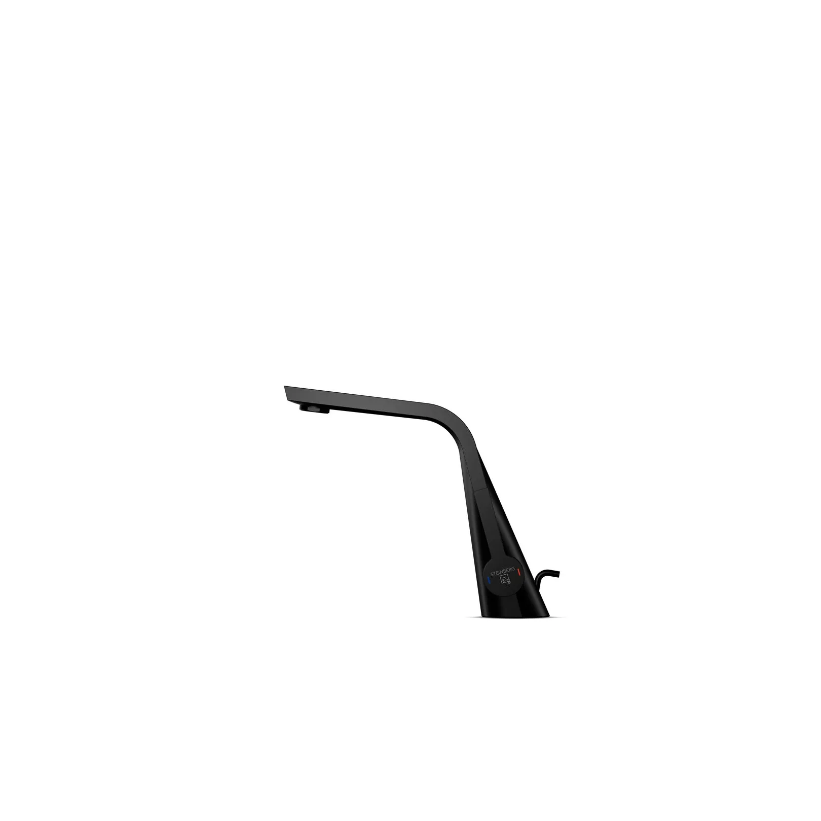 Robinet mitigeur 260 1000 1 et 260 1010 1 monotrou à poser, série 230