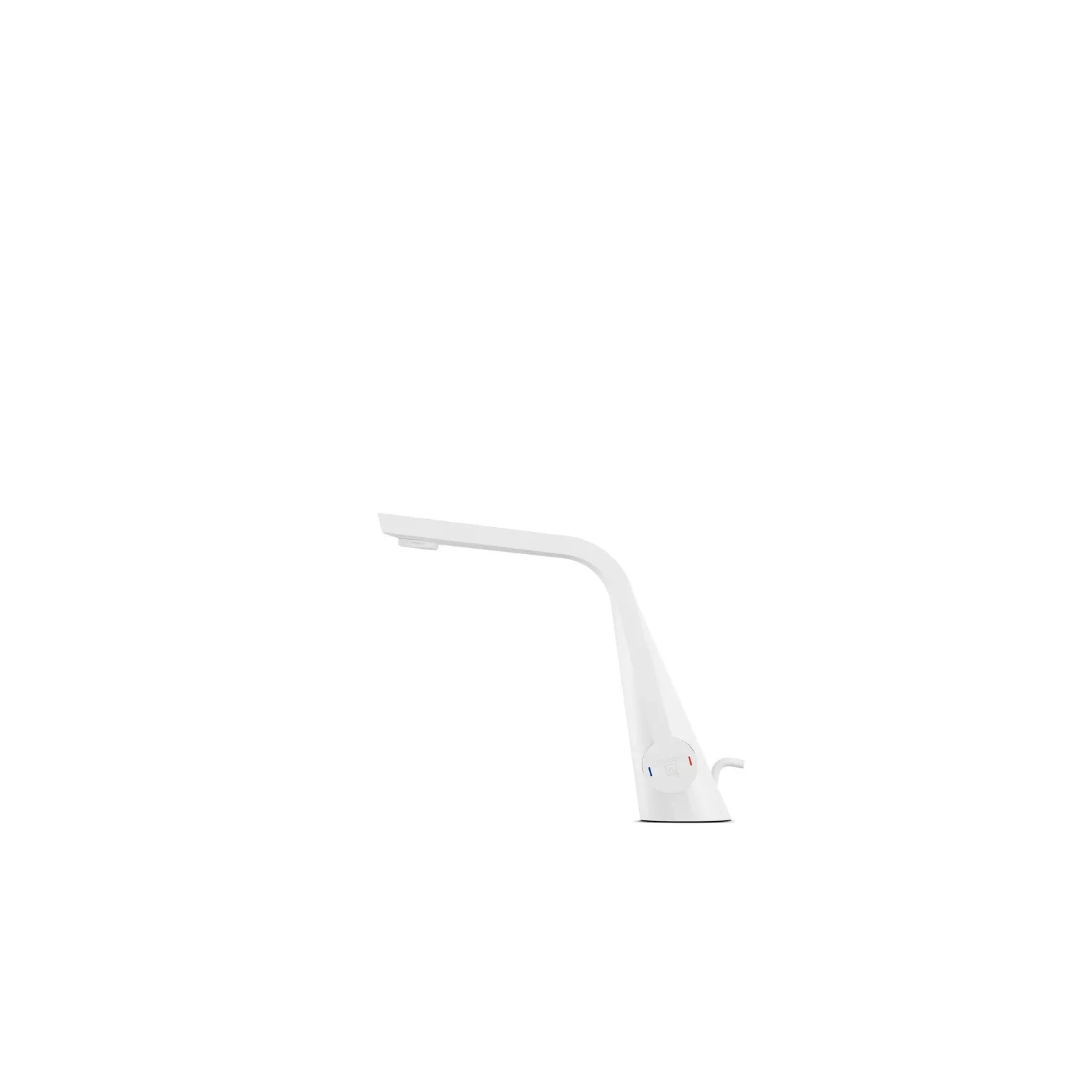 Robinet mitigeur 260 1000 1 et 260 1010 1 monotrou à poser, série 230