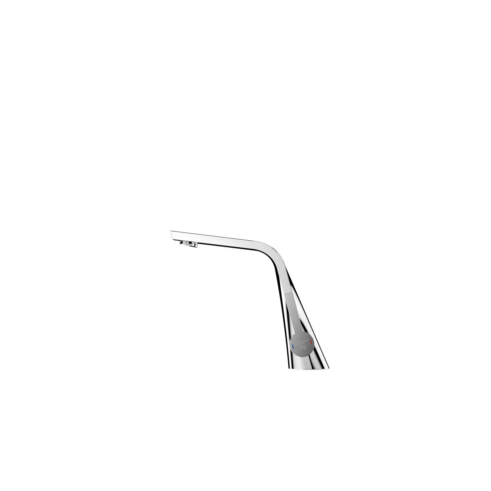 Robinet mitigeur 260 1000 1 et 260 1010 1 monotrou à poser, série 230