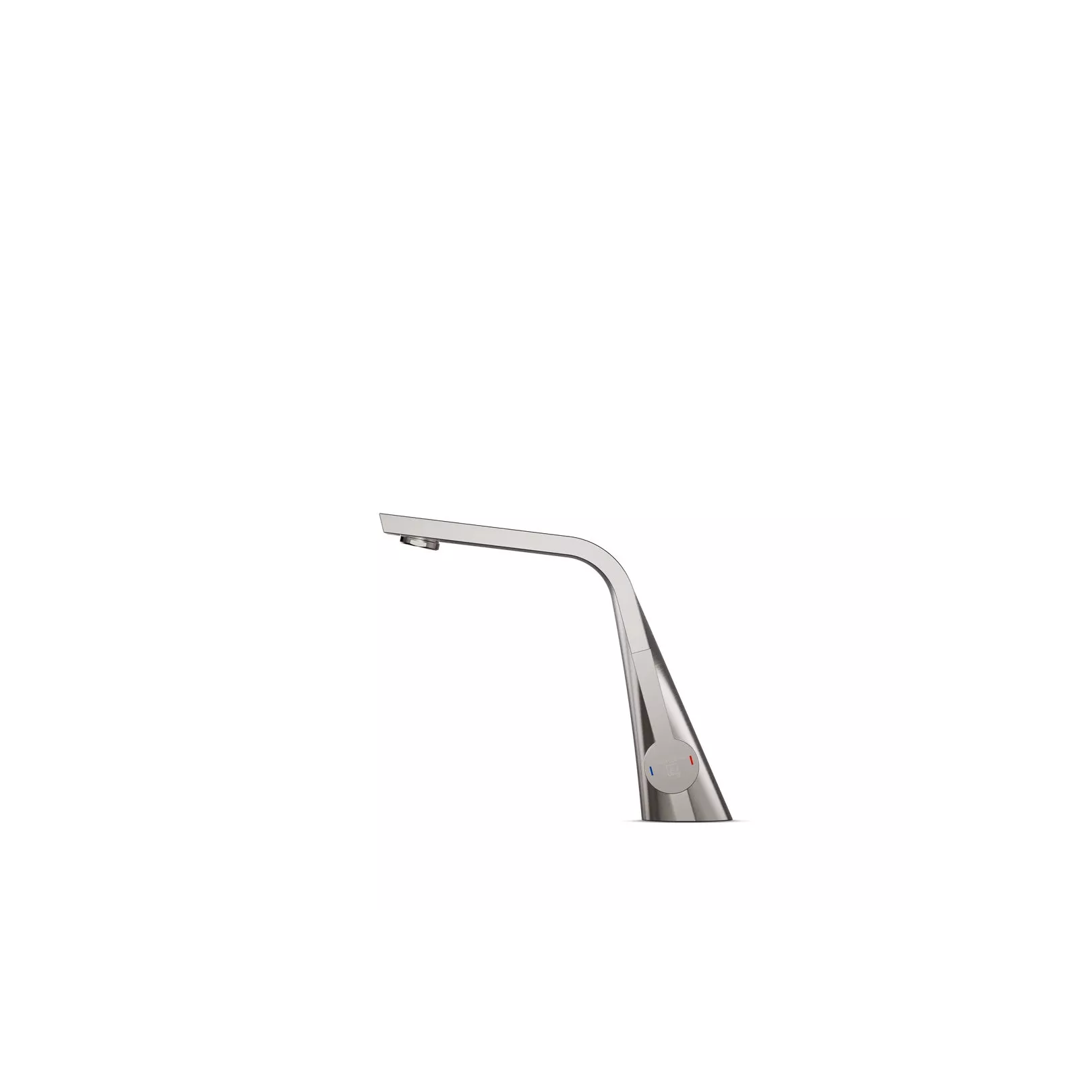 Robinet mitigeur 260 1000 1 et 260 1010 1 monotrou à poser, série 230