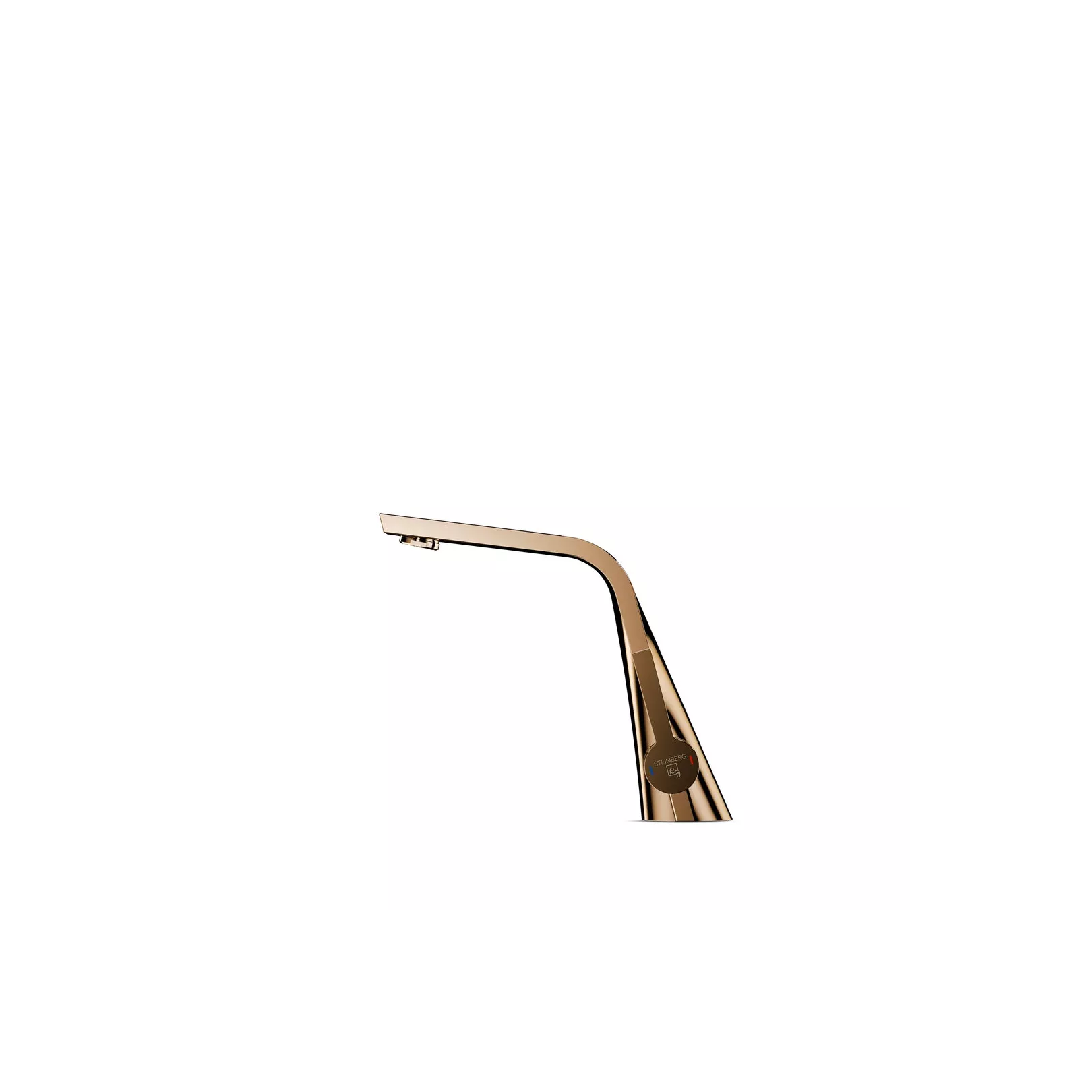 Robinet mitigeur 260 1000 1 et 260 1010 1 monotrou à poser, série 230