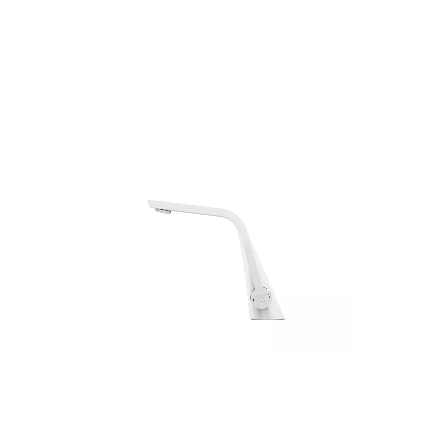 Robinet mitigeur 260 1000 1 et 260 1010 1 monotrou à poser, série 230