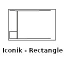 ICONIK - Rectangle