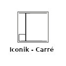 ICONIK - Carré