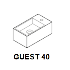 GUEST 40