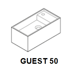 GUEST 50