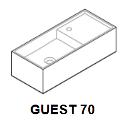 GUEST 70