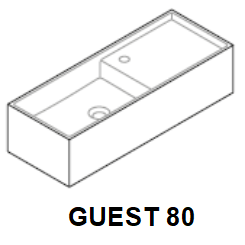 GUEST 80