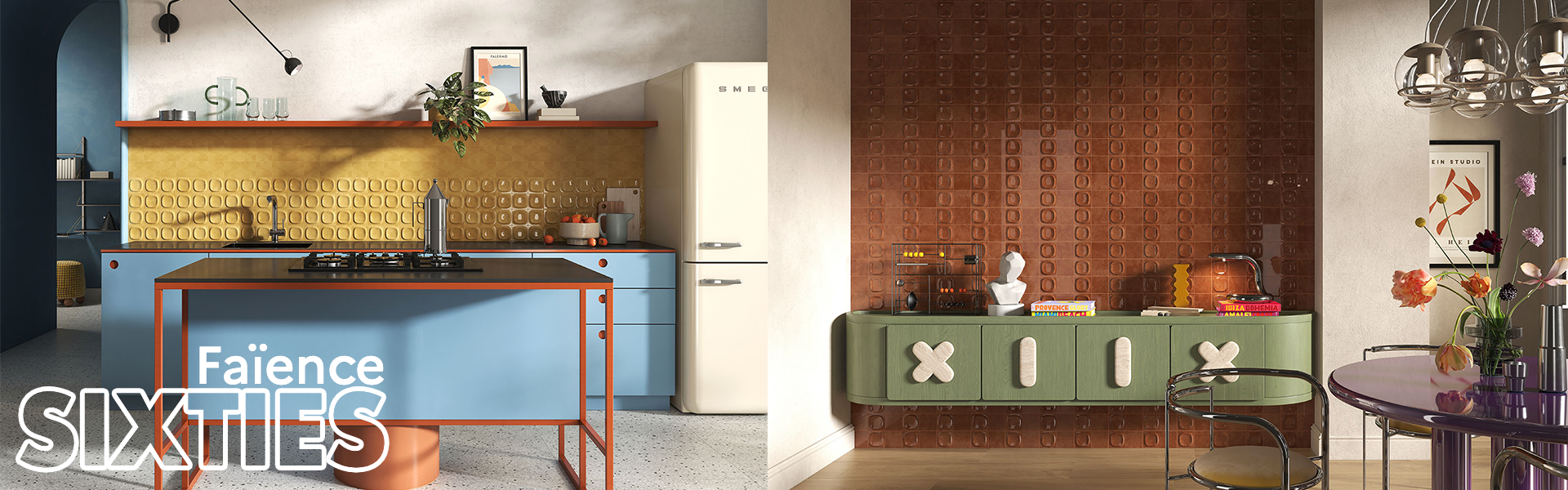 Casalux Home Design - Carrelage, parquet design